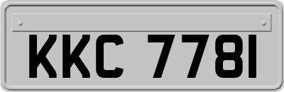 KKC7781