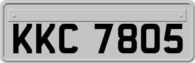 KKC7805