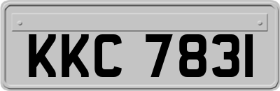 KKC7831