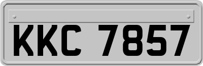 KKC7857