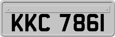KKC7861