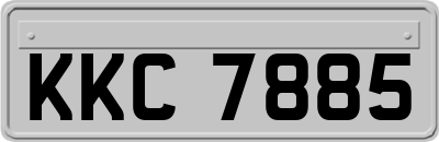 KKC7885