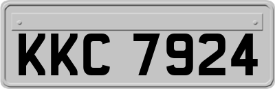 KKC7924