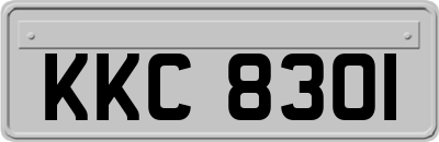 KKC8301