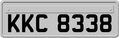 KKC8338