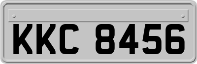 KKC8456