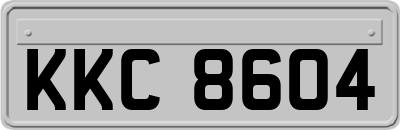 KKC8604