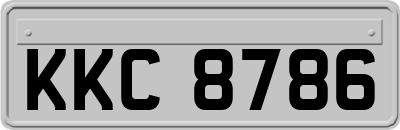 KKC8786