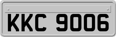 KKC9006