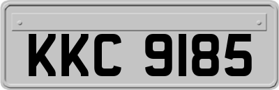 KKC9185