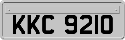 KKC9210
