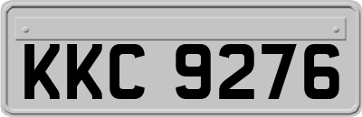 KKC9276