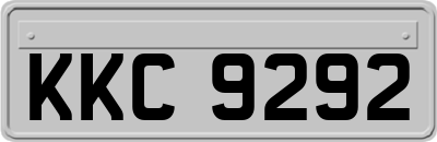 KKC9292