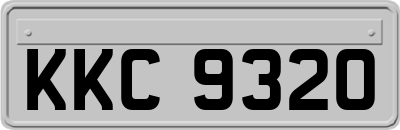 KKC9320