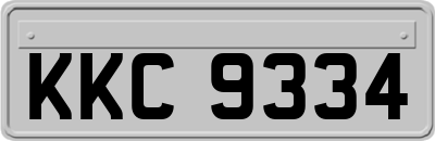 KKC9334