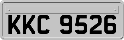 KKC9526