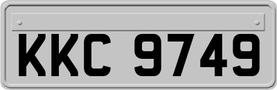 KKC9749