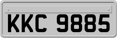 KKC9885