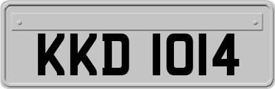 KKD1014