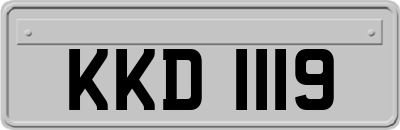 KKD1119