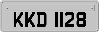 KKD1128
