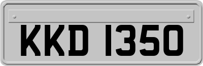 KKD1350