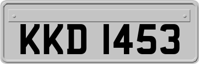 KKD1453