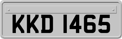 KKD1465