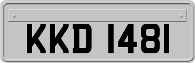 KKD1481