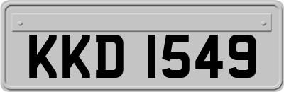 KKD1549