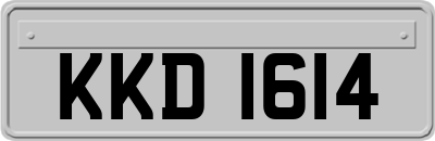 KKD1614