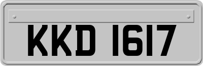 KKD1617