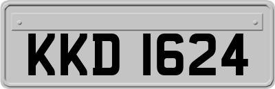 KKD1624