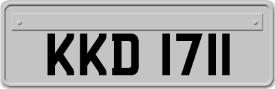 KKD1711