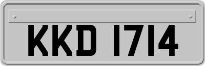 KKD1714