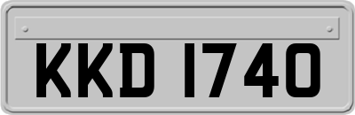KKD1740