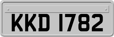 KKD1782
