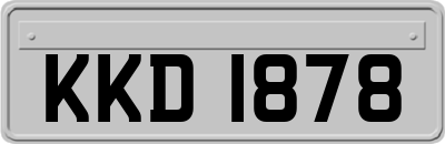 KKD1878