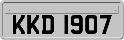 KKD1907