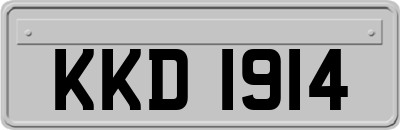 KKD1914