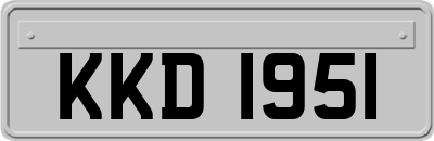 KKD1951