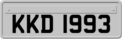 KKD1993