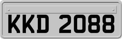 KKD2088