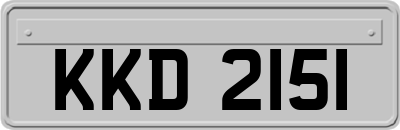 KKD2151