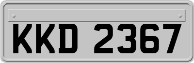 KKD2367