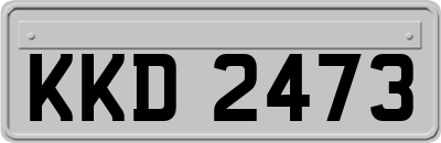 KKD2473