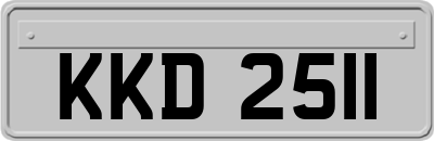 KKD2511