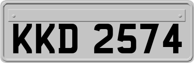 KKD2574