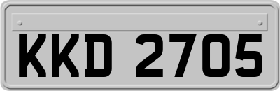 KKD2705