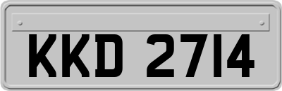 KKD2714